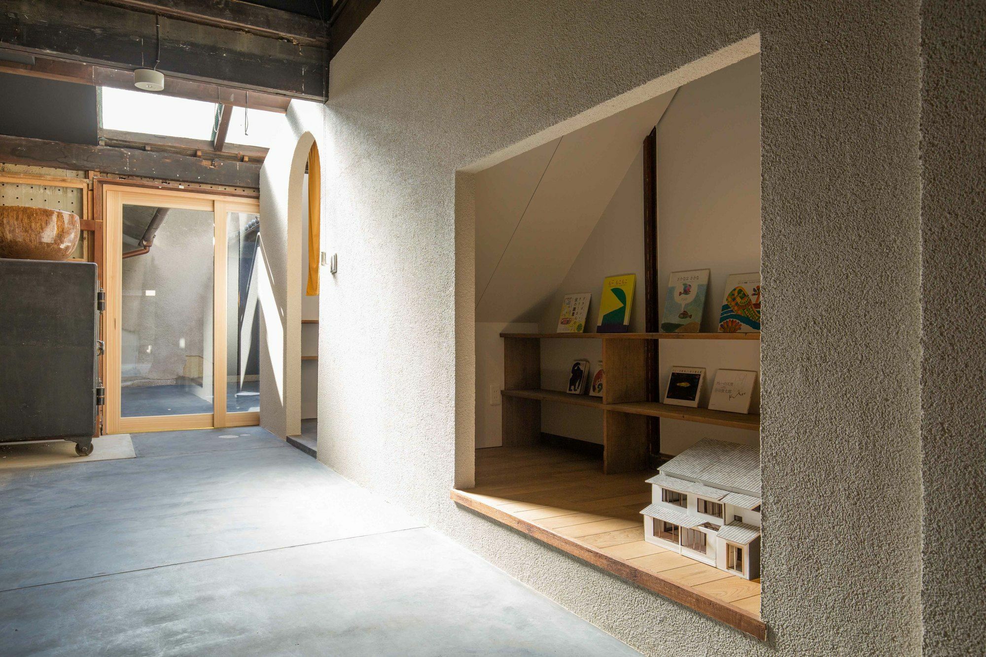 Ferienwohnung Kyoto Yadomachi Nishijin Exterior foto
